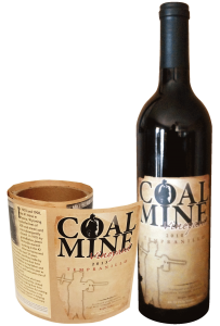 Coal Mine Vineyard