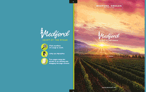 Interactive Publications 1 Pages Flipping