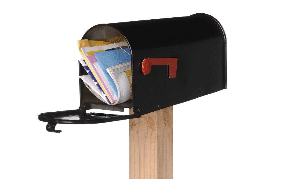 Mail Box