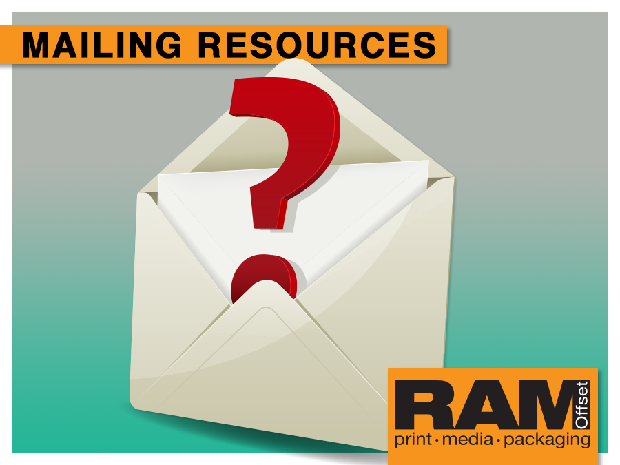 Mailing Resources
