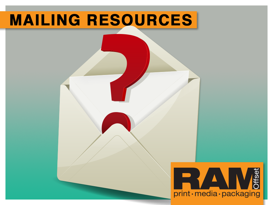 Mailing 4 Mailing Resources