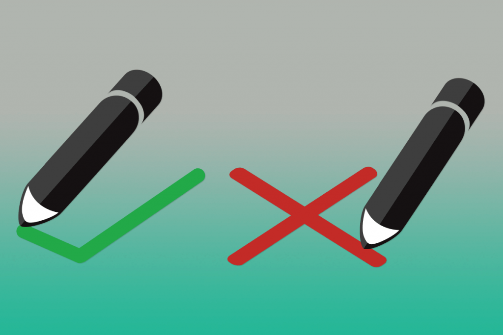 Privacy Policy 4 Proofread
