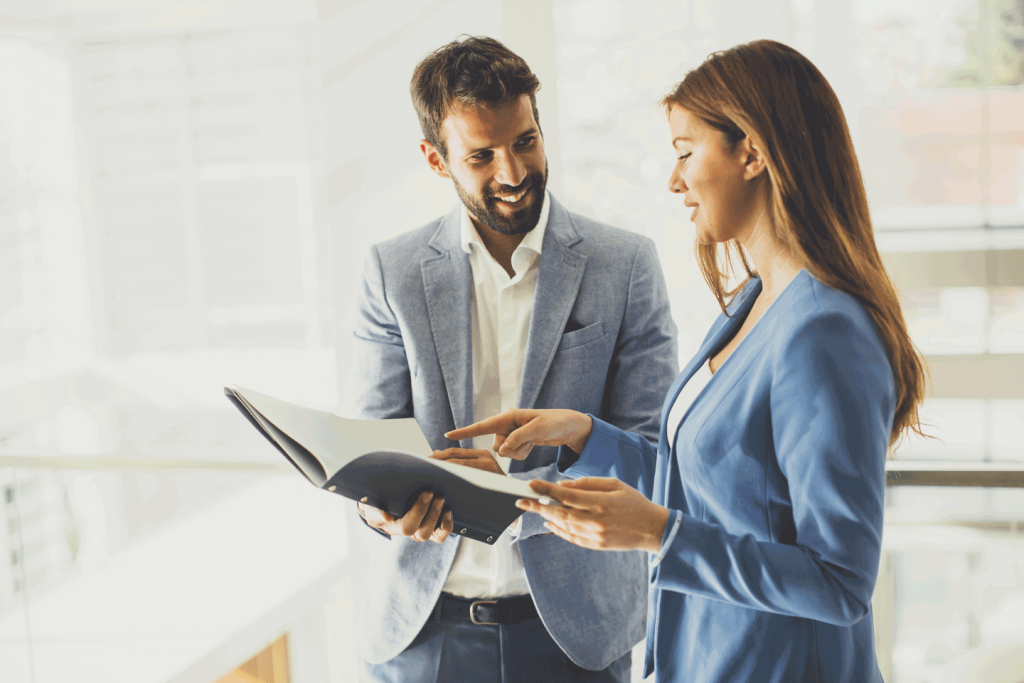 Workflow Sales Conversation